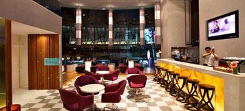 Bar, Cafe and Lounge 6 Citrus Sukhumvit 22