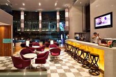 Bar, Cafe and Lounge Citrus Sukhumvit 22