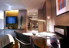 Bedroom 2 Citrus Sukhumvit 22