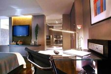 Bedroom Citrus Sukhumvit 22