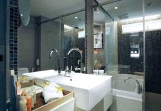 In-room Bathroom 3 Citrus Sukhumvit 22