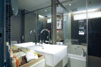 In-room Bathroom 4 Citrus Sukhumvit 22
