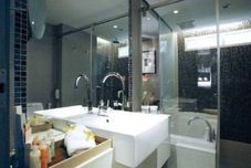 In-room Bathroom Citrus Sukhumvit 22