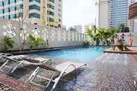 Swimming Pool Citrus Sukhumvit 22