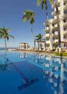 null Crown Paradise Golden All Inclusive - Adults Only