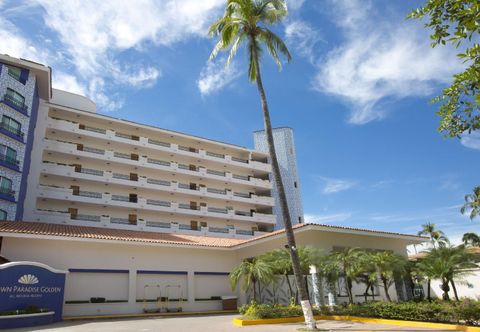 Lain-lain Crown Paradise Golden All Inclusive Resort - Adults Only