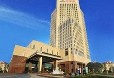 Others 5 Howard Johnson Plaza Waigaoqiao