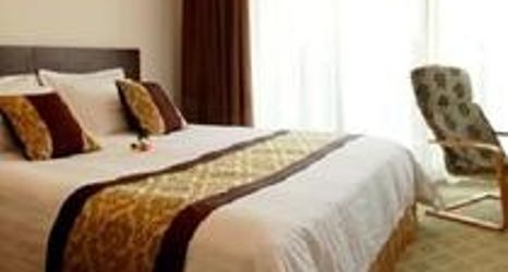 其他 2 Legend Jiazone Hotel