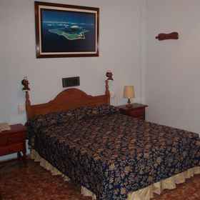 Khách sạn Guadaira 1, Khách sạn Alcalá del Río