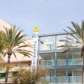 Mix BR Apartments 1, Hotel Balearic Islands