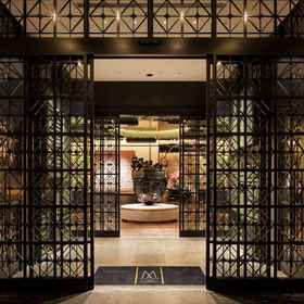 Hotel Sosei Sapporo - Mgallery Collection 1, Hotel Odori Park