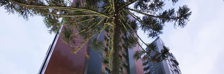 Lainnya Slaviero Curitiba Shopping