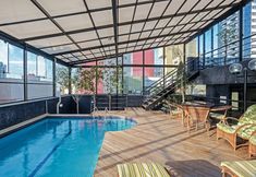 Lainnya 4 Slaviero Curitiba Shopping