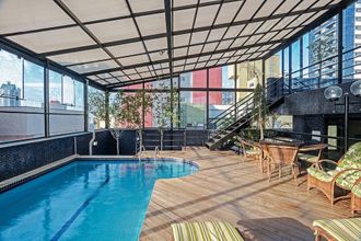 Lainnya 4 Slaviero Curitiba Shopping