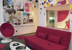 Others 2 Design Apartments Budapest
