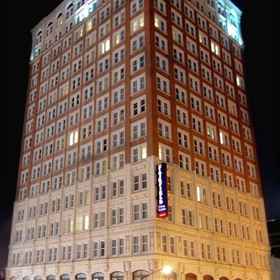 Fairfield Inn & Suites By Marriott Atlanta Downtown 1, 酒店 金纪念馆