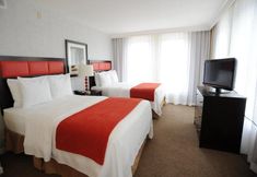 Others 6 Fairfield Inn & Suites By Marriott Atlanta Downtown