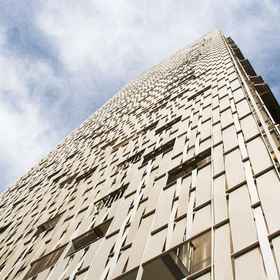 Phòng Gen 1, Khách sạn Đại học Chile