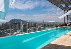 Lain-lain 7 Gen Rooms