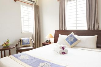 Lainnya 4 My Anh Hotel