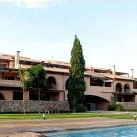 Can Segalar1 , 飯店塞尔瓦港