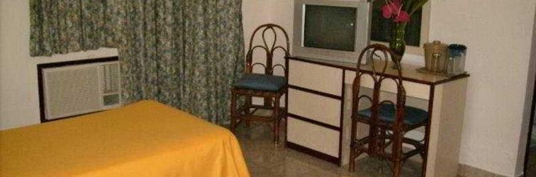 其他 Plaza Royal Margarita