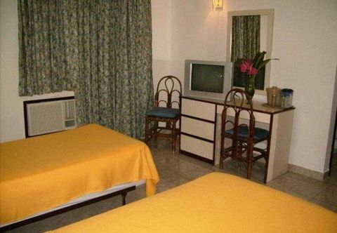 其他 Plaza Royal Margarita