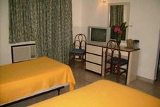 其他 Plaza Royal Margarita