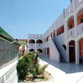 นิโคลาส สตูดิโอ 1, โรงแรม & ที่พัก Dimos Zakynthos