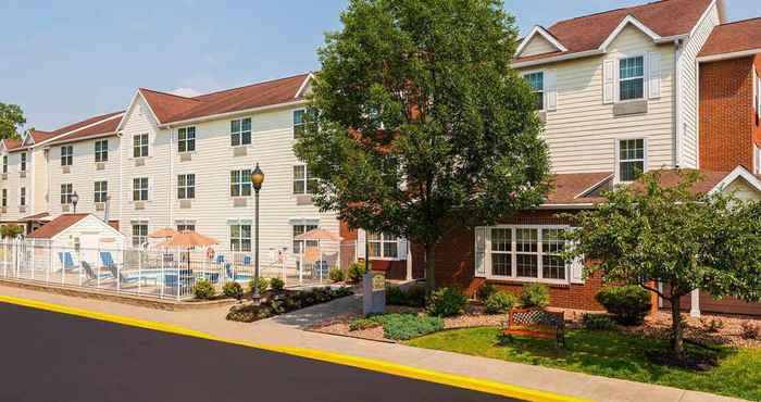 Khác Pine Bush Suites Albany University