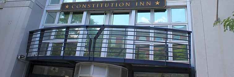 Khác The Constitution Inn