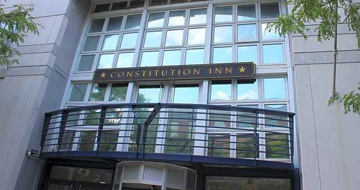 Khác The Constitution Inn