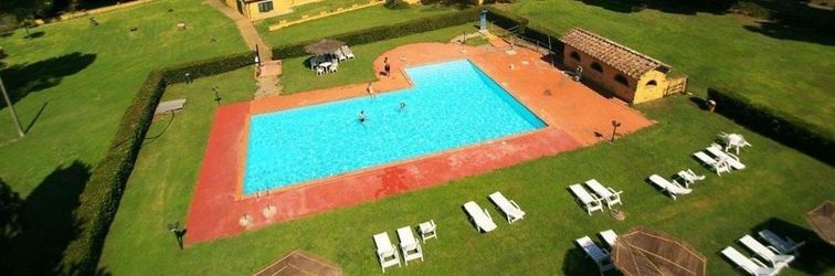 其他 Hotel Bambolo