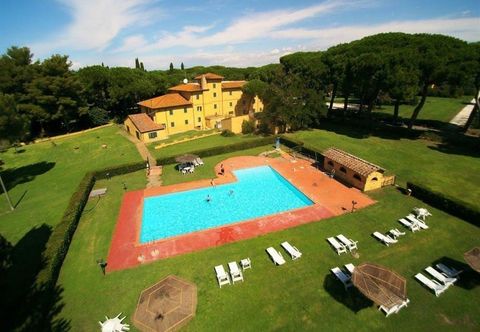 其他 Hotel Bambolo