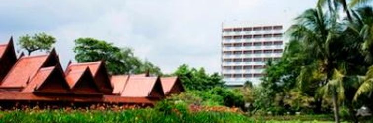 기타 Sampran Riverside (Formerly Rose Garden Riverside)