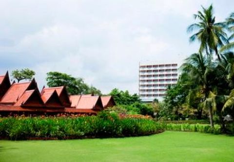 기타 Sampran Riverside (Formerly Rose Garden Riverside)