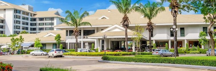 기타 The Royal Gems Golf Resort