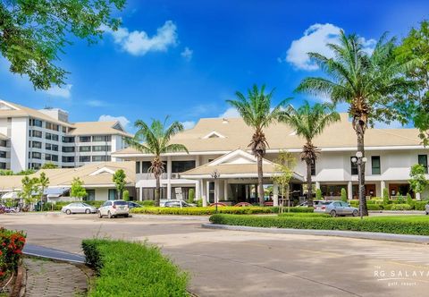 기타 The Royal Gems Golf Resort