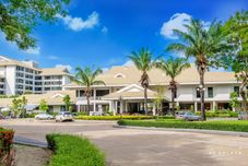 기타 The Royal Gems Golf Resort