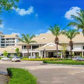 The Royal Gems Golf Resort1 , 飯店苏宾尼米特基金会