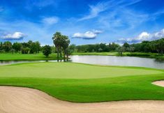 기타 5 The Royal Gems Golf Resort