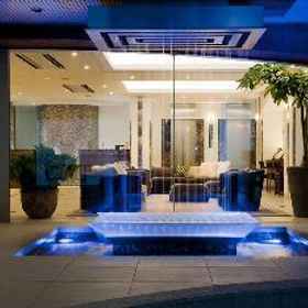 Suidobashi Grand Hotel 1, Hotel Tokyo