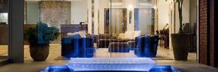 อื่นๆ Suidobashi Grand Hotel