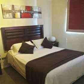 Plaza Suites 1, Hotel Neptuno