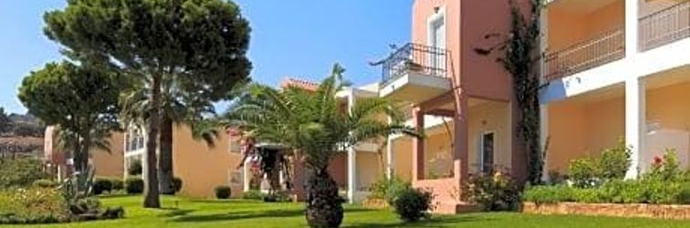 Others Ville Di Lindos