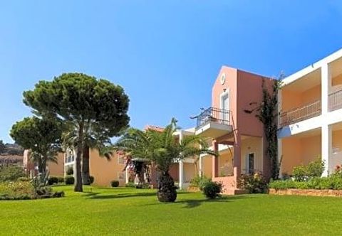 Others Ville Di Lindos