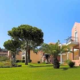 Ville Di Lindos 1, Hotel Tomb of Cleobulus