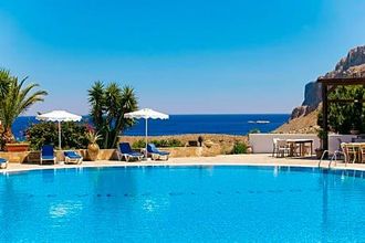 Others 4 Ville Di Lindos