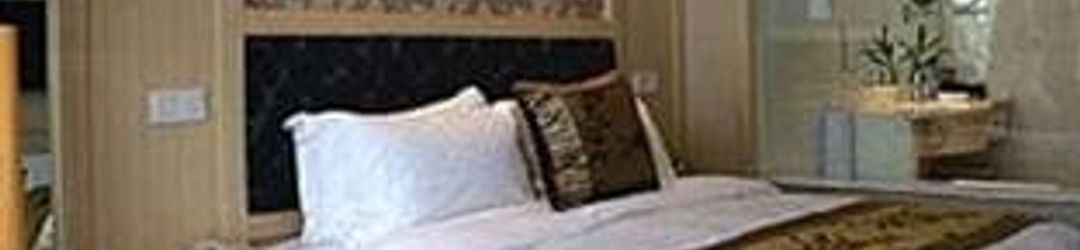 Others Puxi New Century Hotel Shanghai