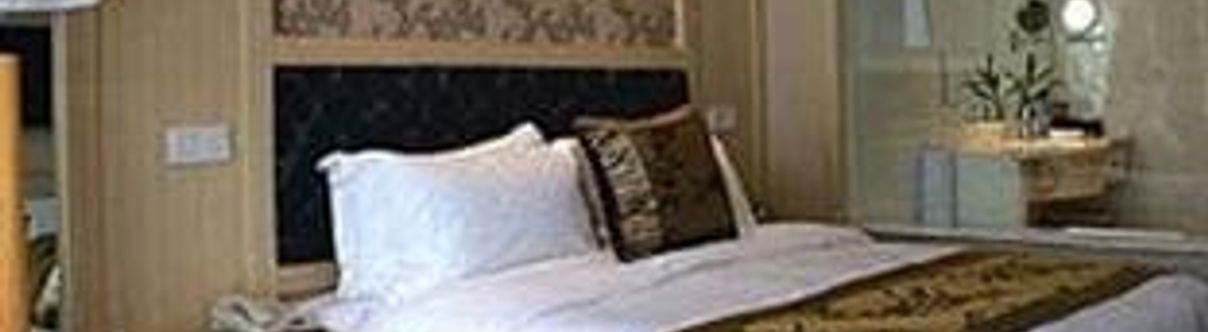 Others Puxi New Century Hotel Shanghai